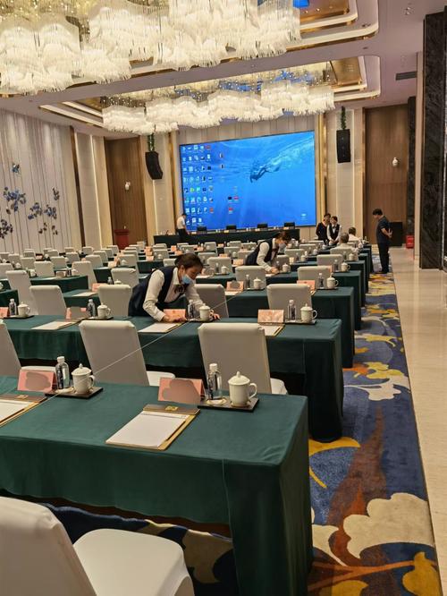 如何高效組織一場會議活動——丫空間計算機網(wǎng)絡(luò)科技技術(shù)開發(fā)會議承辦流程詳解