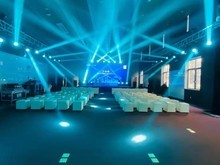 常州婚禮與會展策劃 專業服務，成就完美慶典與會議