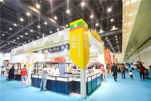 鄭州全國商品交易會 地址指南與一站式會務會展服務解析