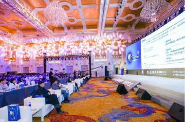 一站式專業會務會展服務解決方案 從策劃到執行的全方位支持