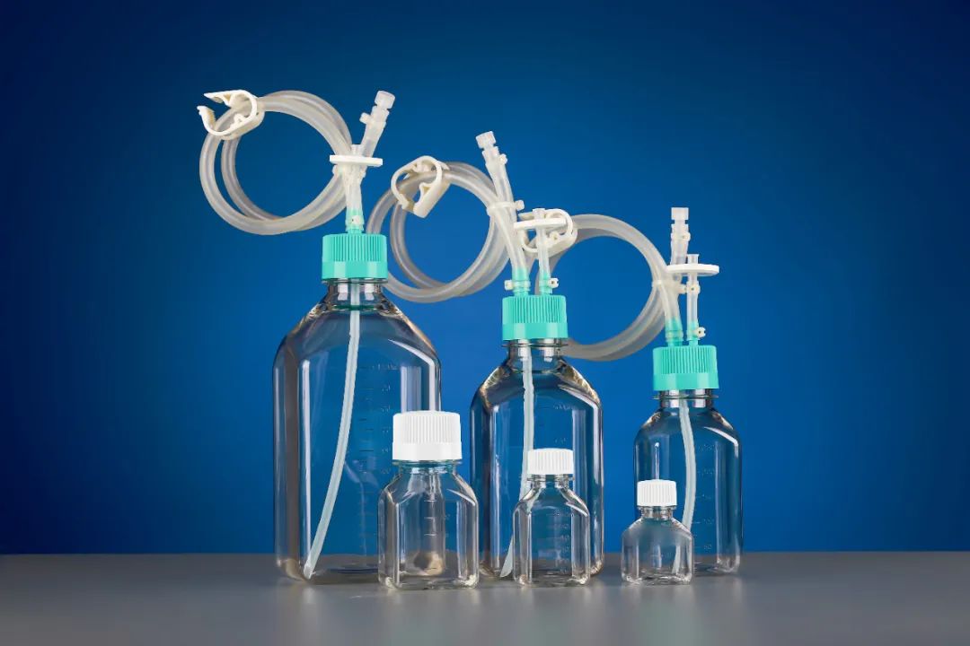 邀約 | IVB4.0時代啟幕，共赴上海，與耐思共探生物技術新未來